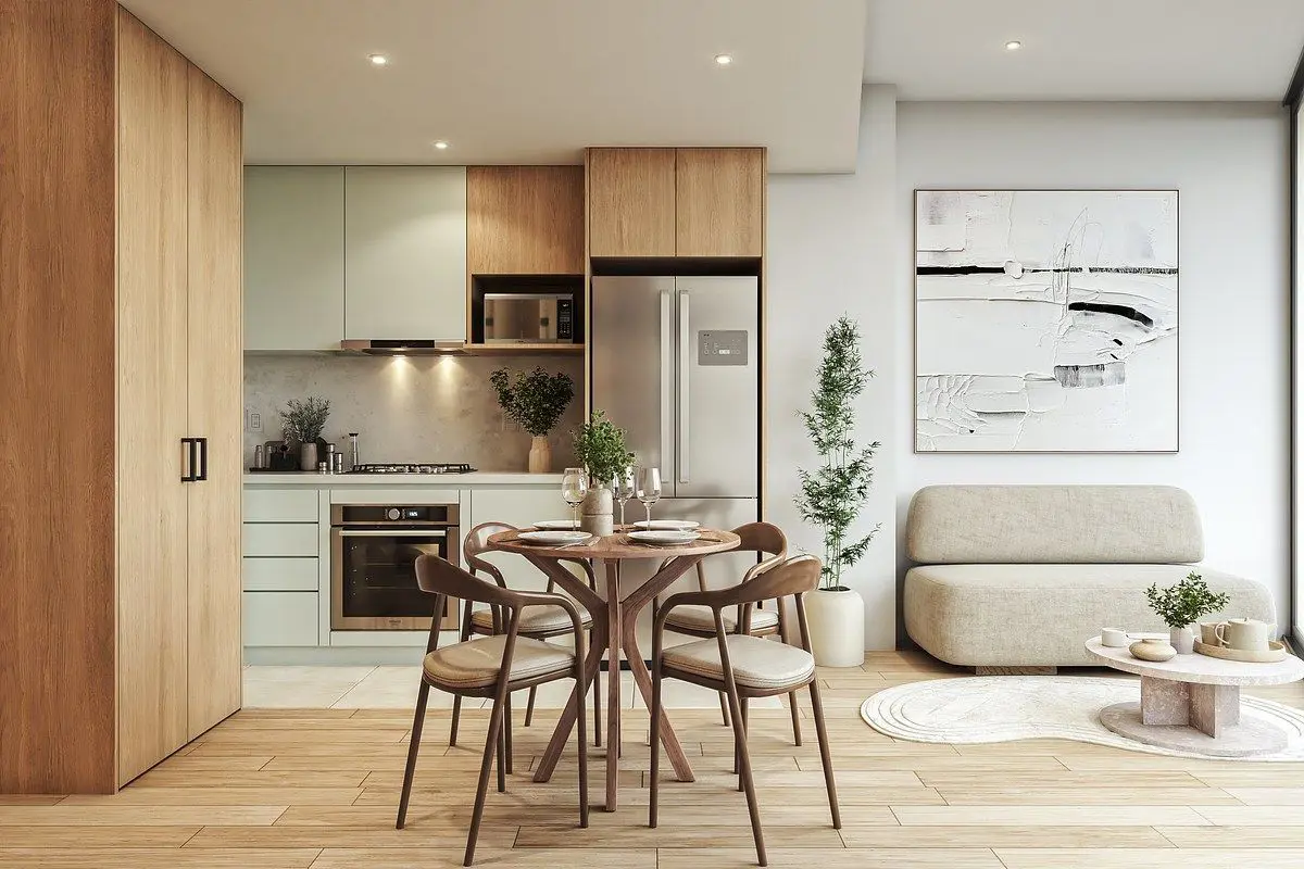 Departamento en venta en Roma Norte, Cuauhtémoc — foto 1 de 4