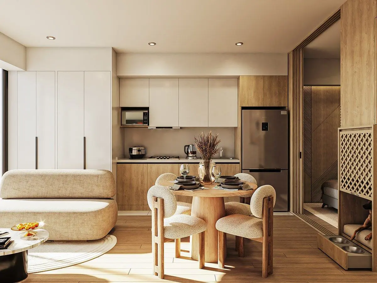 Departamento en venta en Roma Norte, Cuauhtémoc — foto 1 de 4