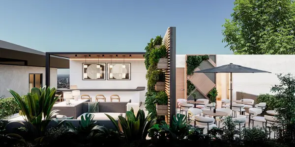 Departamento en venta en Roma Norte, Cuauhtémoc — foto 2 de 4