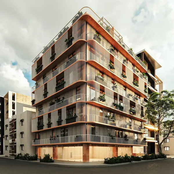 Departamento en venta en Roma Norte, Cuauhtémoc — foto 3 de 4