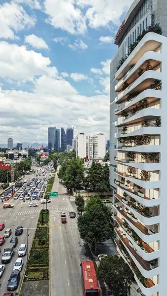 Departamento en venta en Hipódromo Condesa, Cuauhtémoc — foto 3 de 8