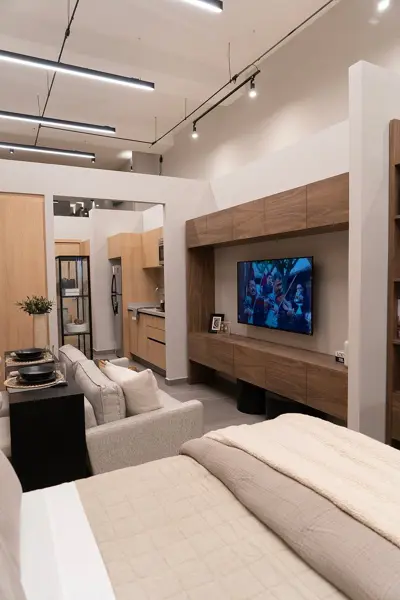 Departamento en venta en Juarez, Cuauhtémoc — foto 2 de 17