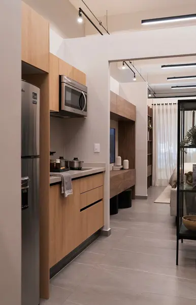 Departamento en venta en Juarez, Cuauhtémoc — foto 3 de 17