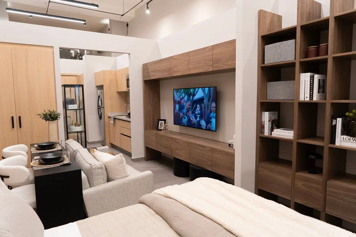 Departamento en venta en Juarez, Cuauhtémoc — foto 1 de 17