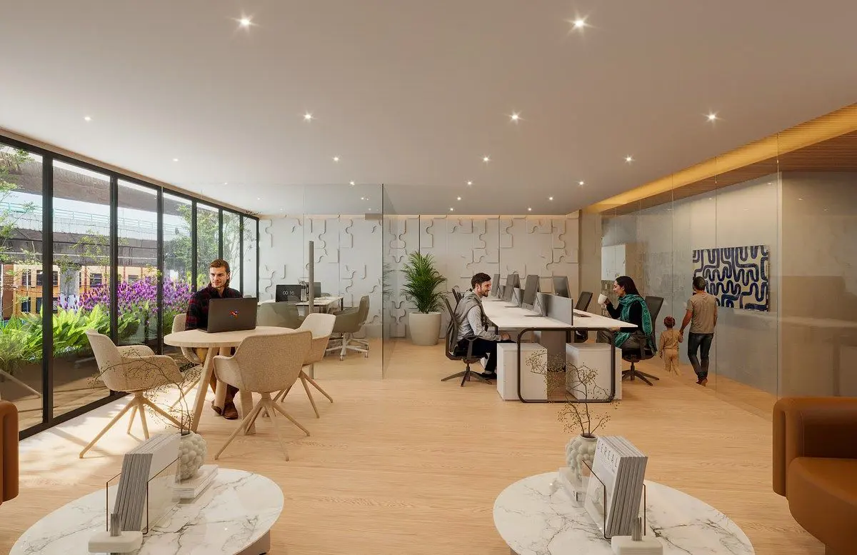 Departamento en venta en San Angel Inn, Álvaro Obregón — foto 1 de 13