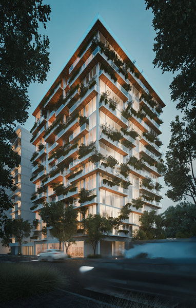 Departamento en venta en Guadalupe Inn, Álvaro Obregón — foto 3 de 11