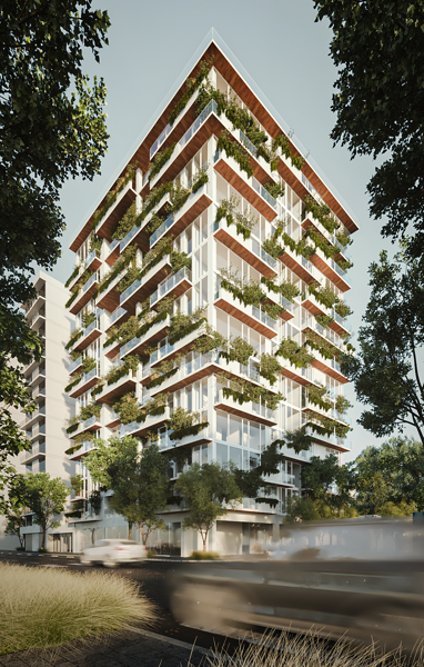 Departamento en venta en Guadalupe Inn, Álvaro Obregón — foto 2 de 11