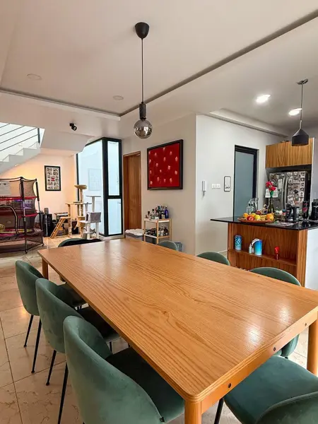 Casa en privada en Coyoacán — foto 1 de 29