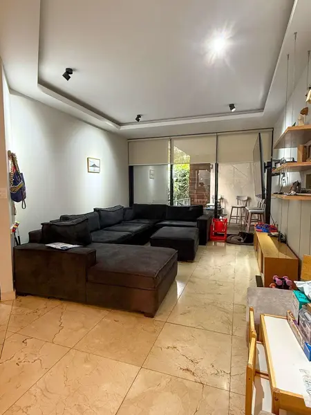 Casa en venta en San Lucas, Coyoacán — foto 3 de 29