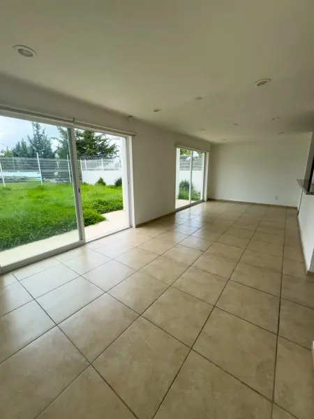 Casa en renta en Residencial Foresta, Metepec — foto 2 de 28