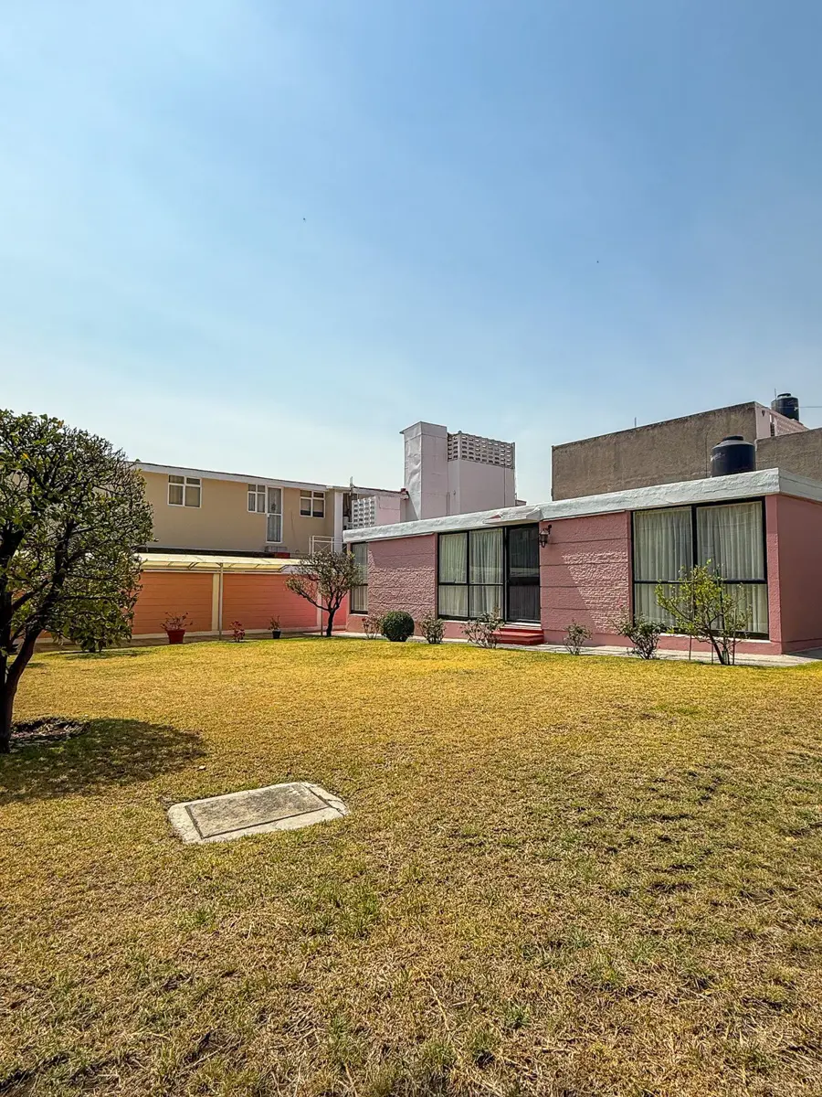 Casa en venta en Ciudad Satelite, Naucalpan de Juárez — foto 1 de 20