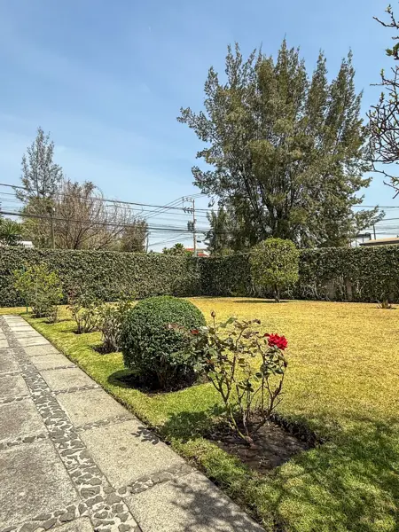 Casa en venta en Ciudad Satelite, Naucalpan de Juárez — foto 2 de 20