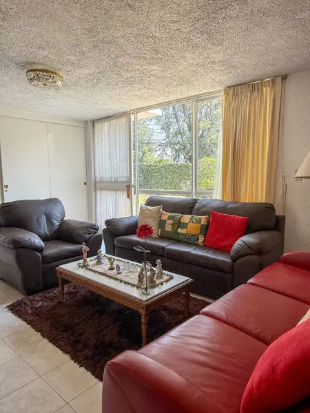 Casa en venta en Ciudad Satelite, Naucalpan de Juárez — foto 3 de 20