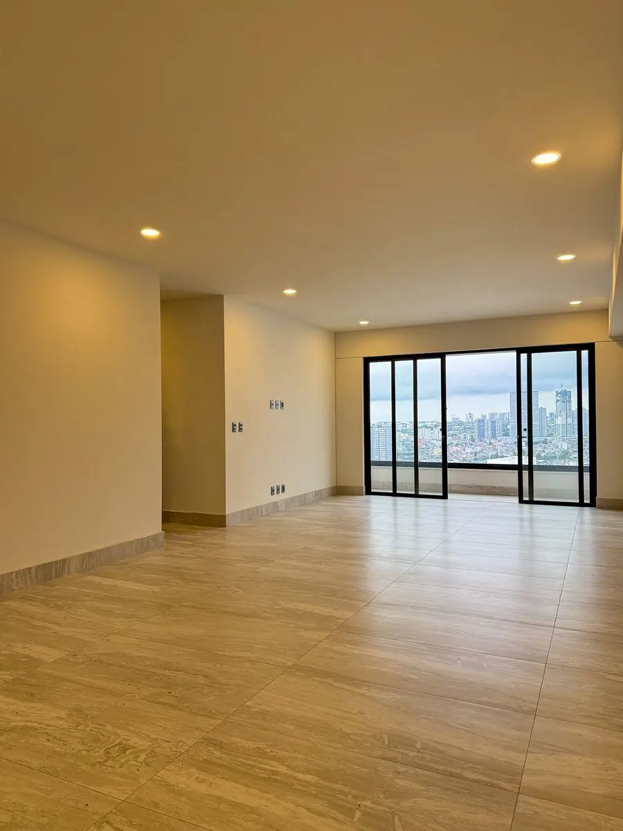 Departamento en venta en Interlomas, Huixquilucan — foto 1 de 29