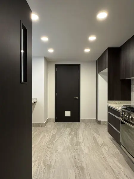 Departamento en venta en Interlomas, Huixquilucan — foto 3 de 28