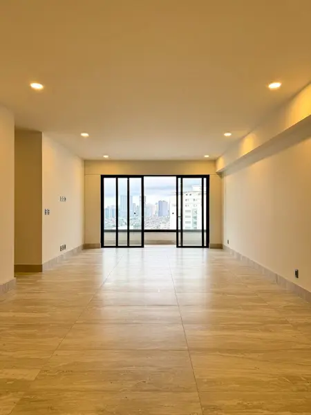Departamento en venta en Interlomas, Huixquilucan — foto 3 de 29