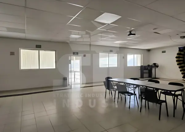 Nave en renta en Arcos las Torres, Coacalco de Berriozábal — foto 2 de 8