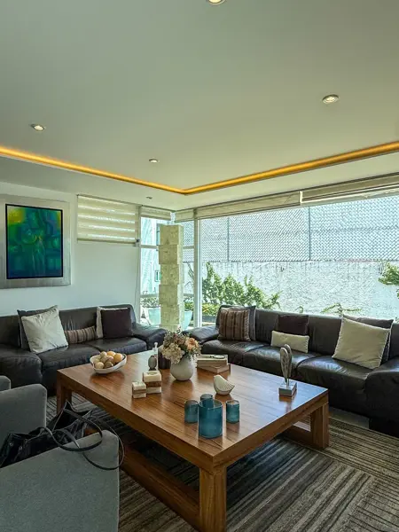 Casa en venta en San Nicolás Totolapan, La Magdalena Contreras — foto 3 de 33
