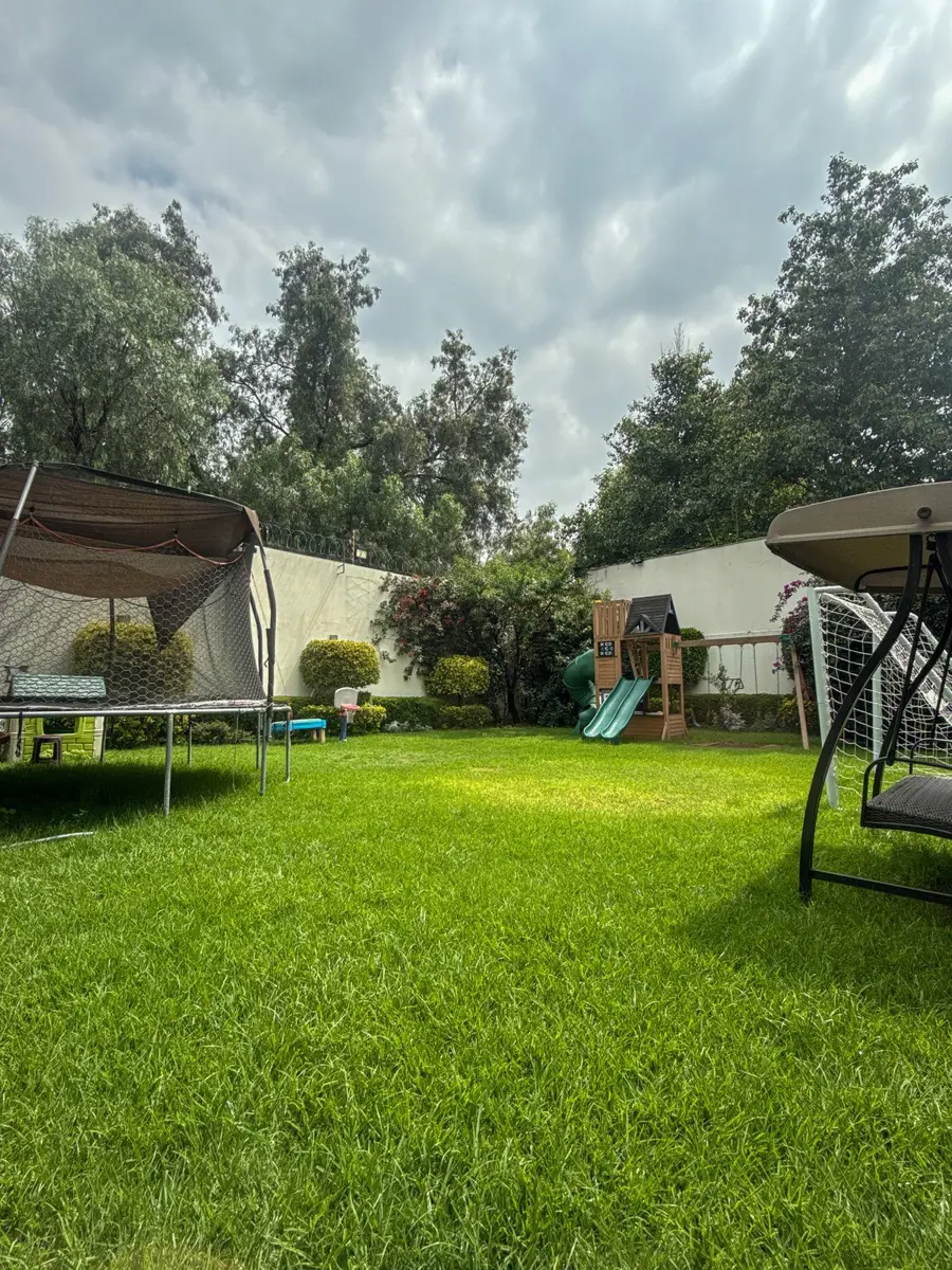 Casa en renta en Lomas de la Herradura, Huixquilucan — foto 1 de 22