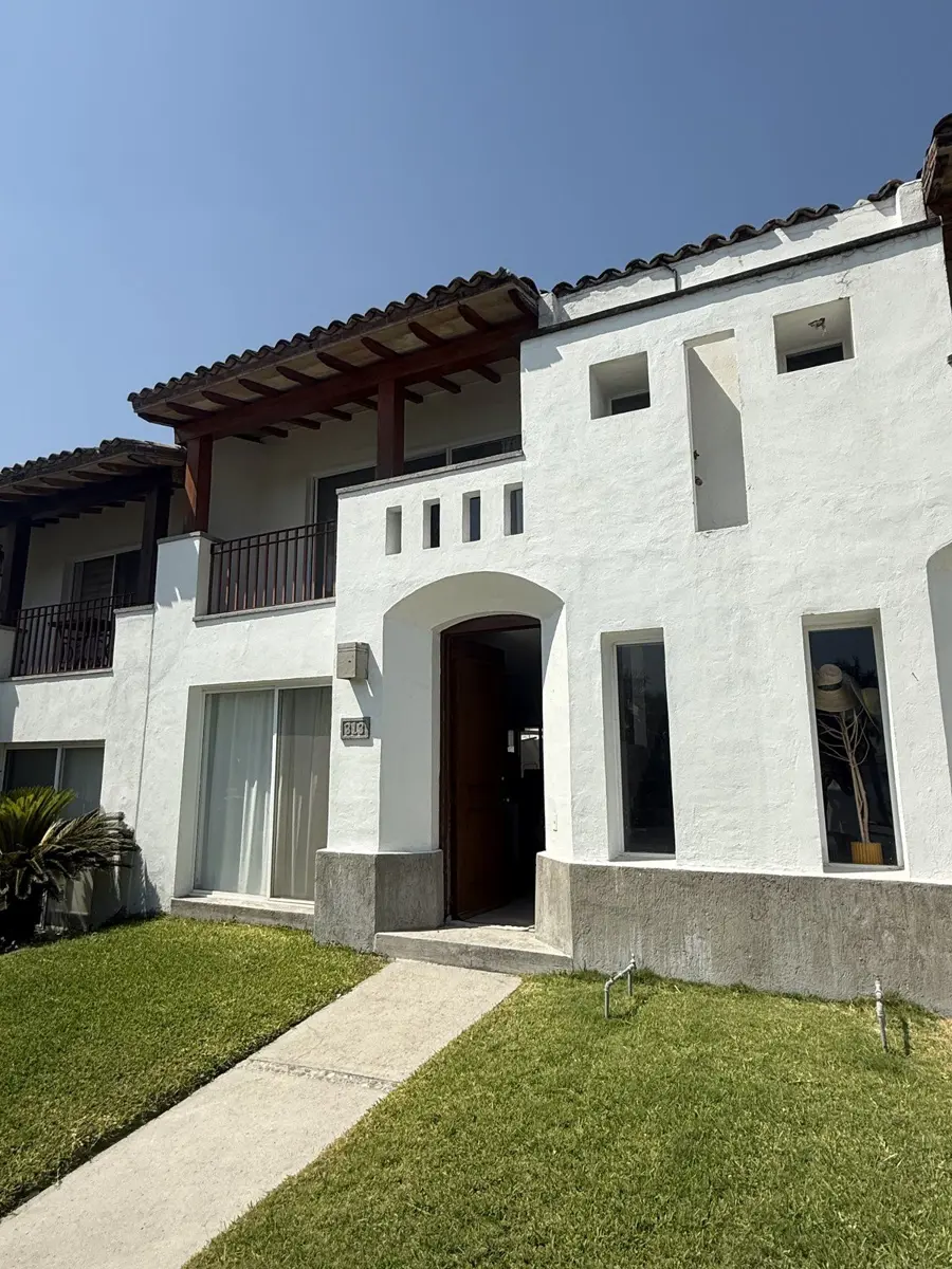 Casa en venta en Real Santa Fe, Xochitepec — foto 1 de 19
