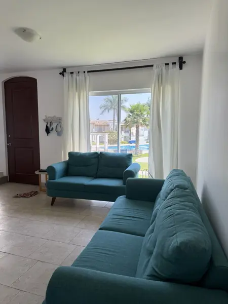 Casa en venta en Real Santa Fe, Xochitepec — foto 2 de 19