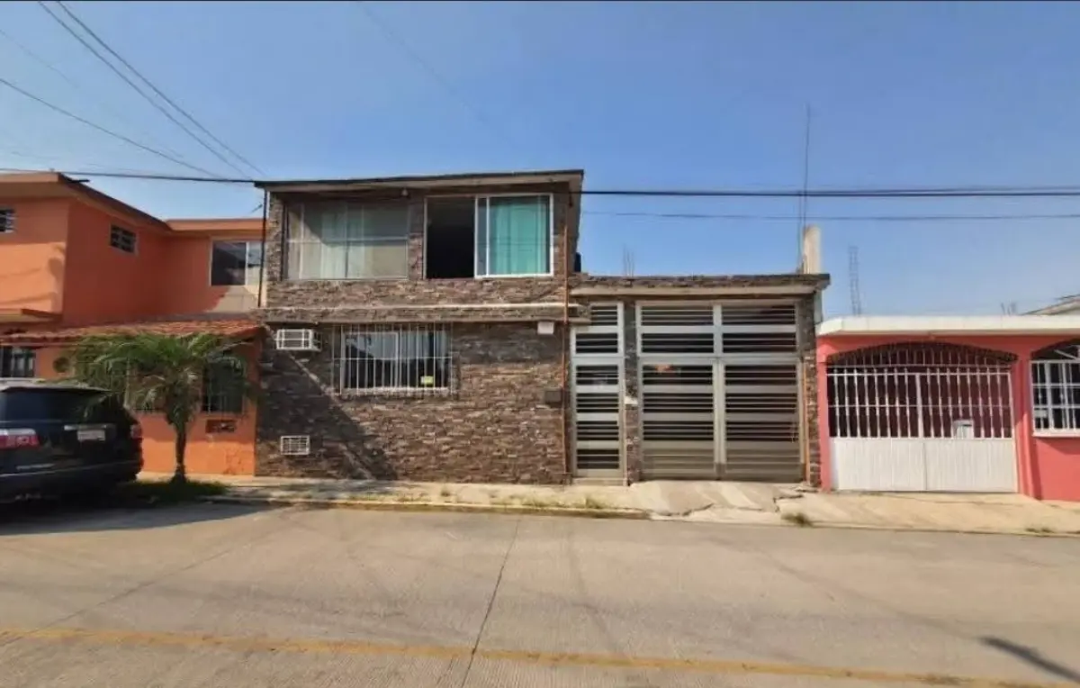 Casa en venta en Bugambilias, Emiliano Zapata — foto 1 de 12
