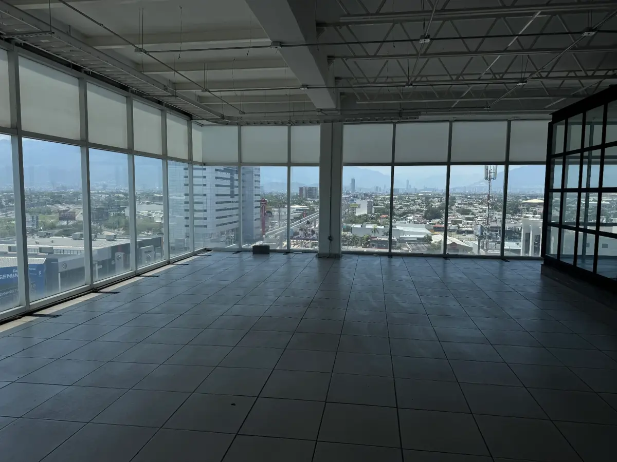 Oficina en renta en America, Guadalupe — foto 1 de 11