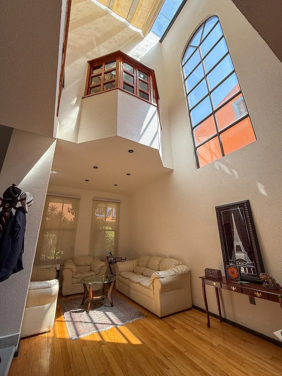 Casa en venta en Los Reyes, Coyoacán — foto 1 de 28