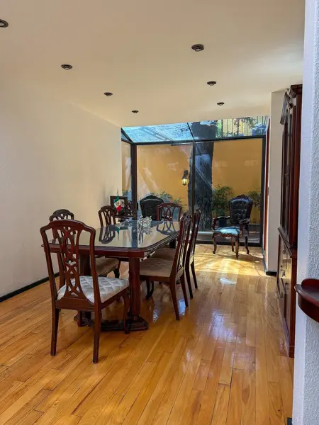 Casa en venta en Los Reyes, Coyoacán — foto 2 de 28