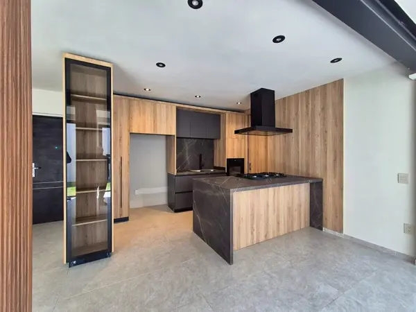 Casa en venta en San Jose Insurgentes, Benito Juárez — foto 2 de 21