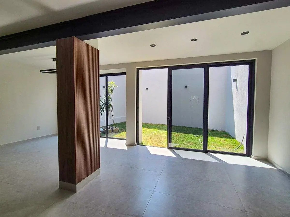 Casa en venta en San Jose Insurgentes, Benito Juárez — foto 1 de 21