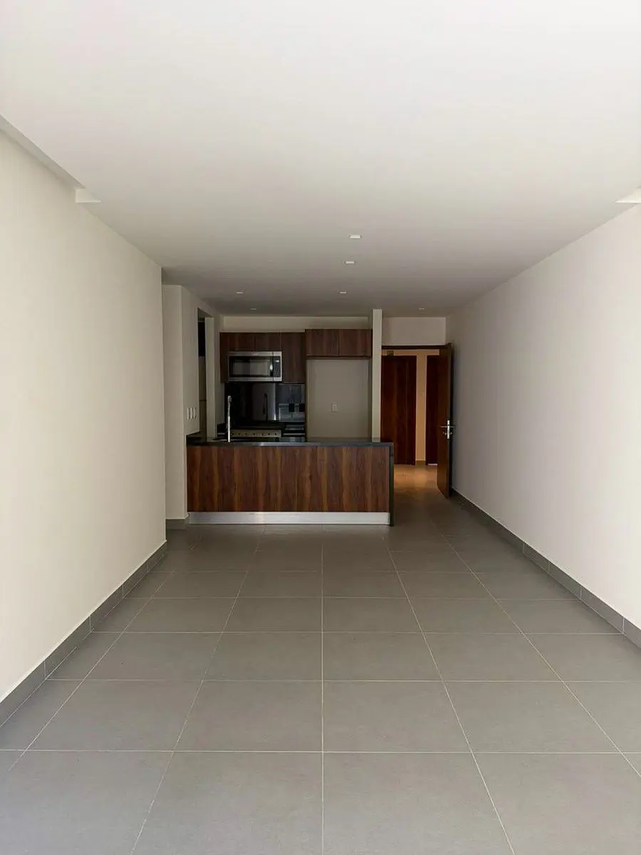 Departamento en venta en Colonia Nápoles, Benito Juárez — foto 1 de 38