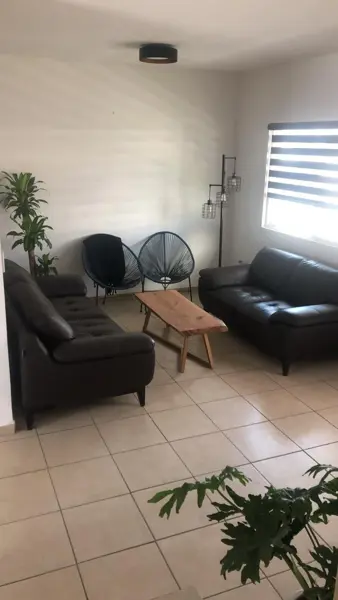 Casa en renta en Bonterra, Ramos Arizpe — foto 2 de 9