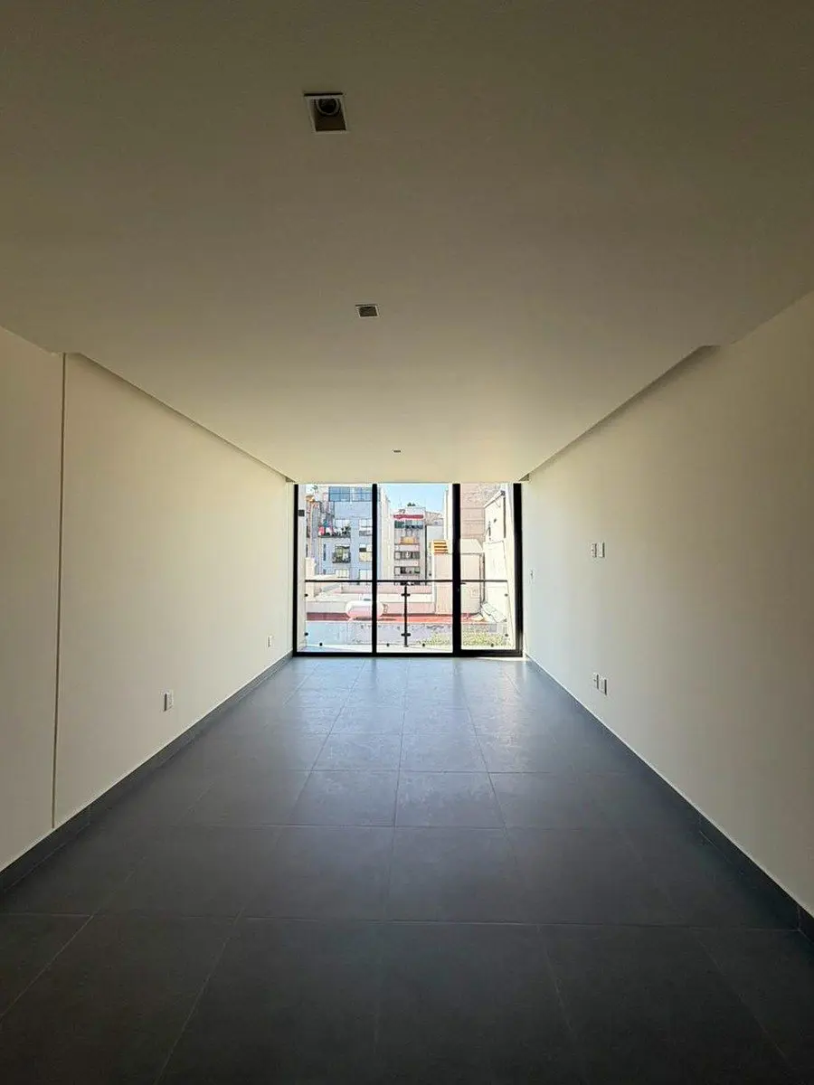 Departamento en venta en Colonia Nápoles, Benito Juárez — foto 1 de 30