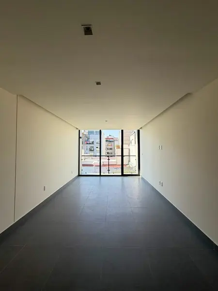 Plusvalía asegurada: Estrena en la Nápoles a una calle del WTC.
