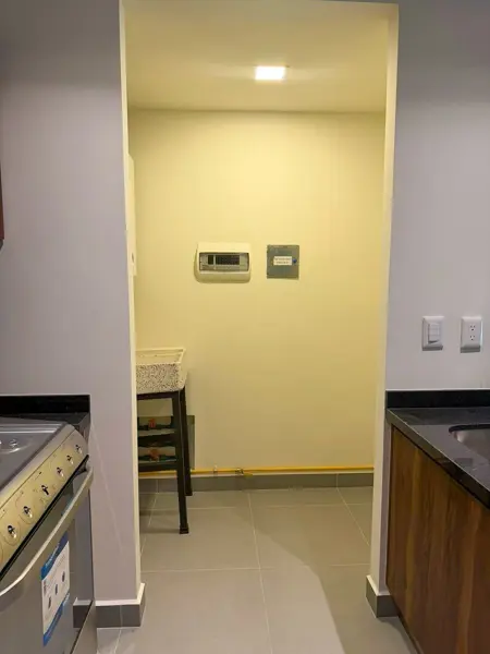 Departamento en venta en Colonia Nápoles, Benito Juárez — foto 3 de 26
