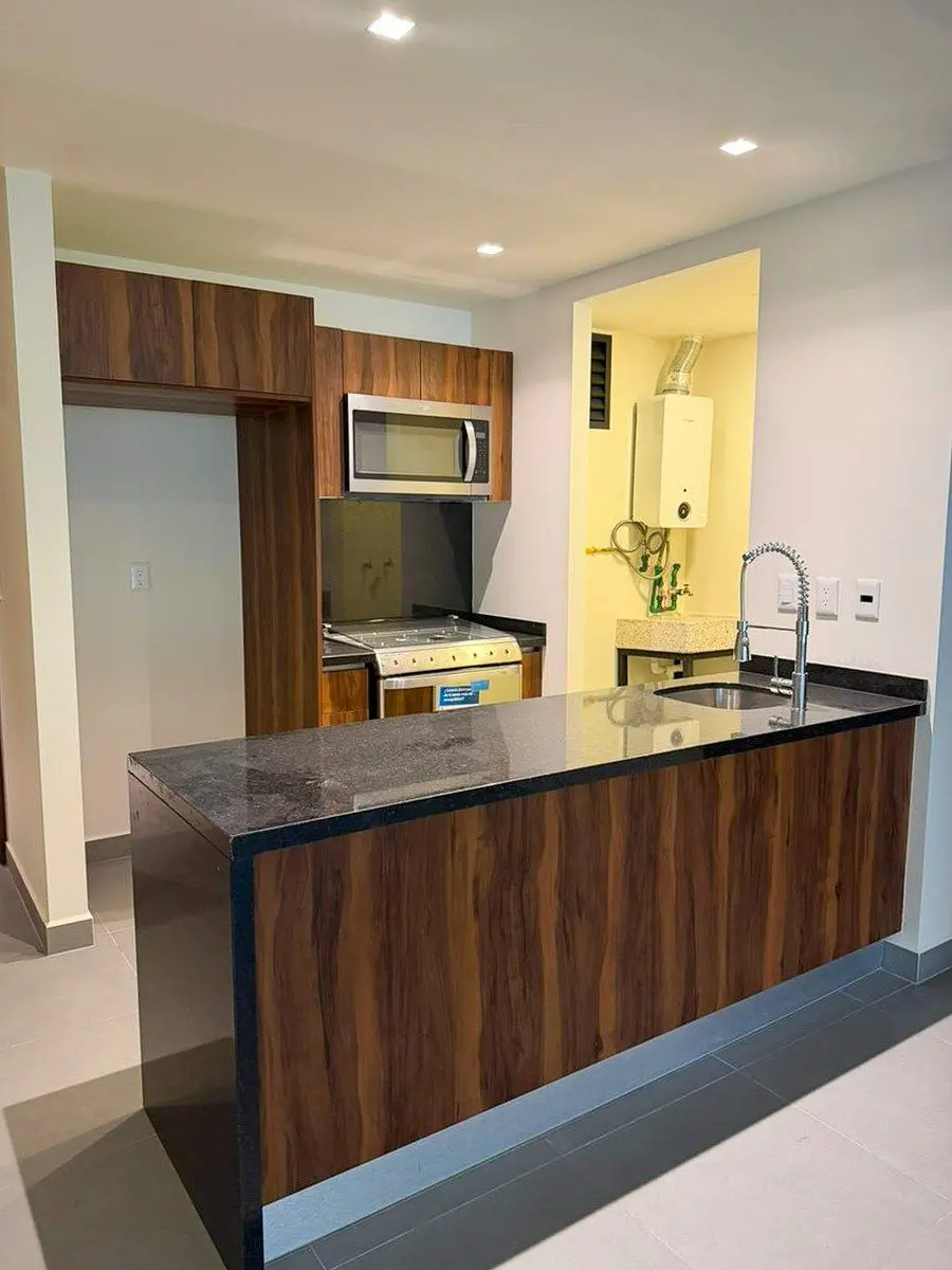 Departamento en venta en Colonia Nápoles, Benito Juárez — foto 1 de 26