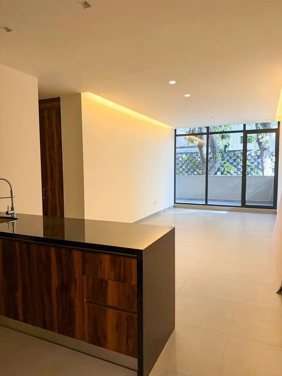 Departamento en venta en Colonia Nápoles, Benito Juárez — foto 1 de 28