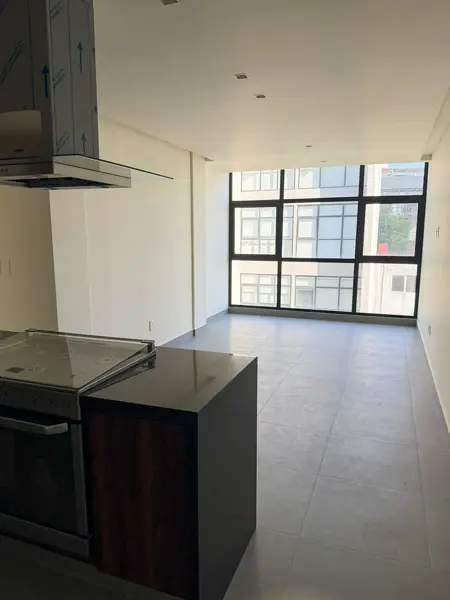 Departamento en venta en Colonia Nápoles, Benito Juárez — foto 3 de 12