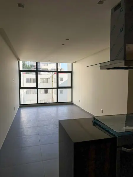 Departamento en venta en Colonia Nápoles, Benito Juárez — foto 3 de 17