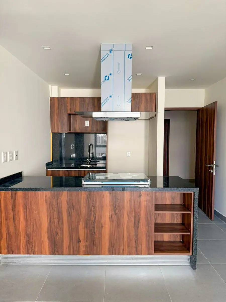 Departamento en venta en Colonia Nápoles, Benito Juárez — foto 1 de 17