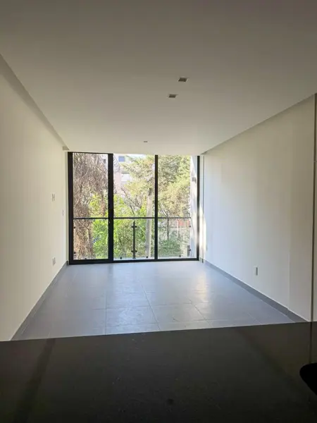 Departamento en venta en Colonia Nápoles, Benito Juárez — foto 2 de 11