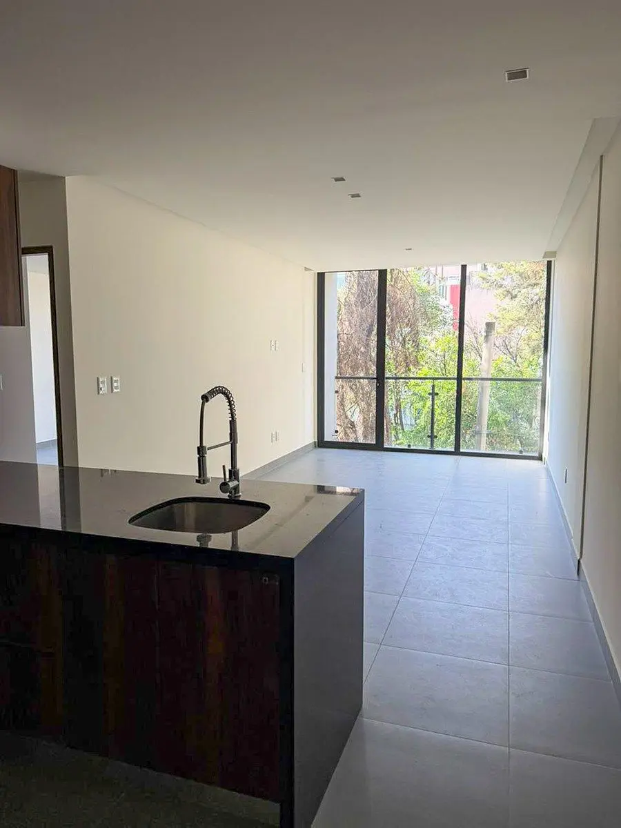 Departamento en venta en Colonia Nápoles, Benito Juárez — foto 1 de 11