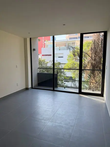 Departamento en venta en Colonia Nápoles, Benito Juárez — foto 3 de 11