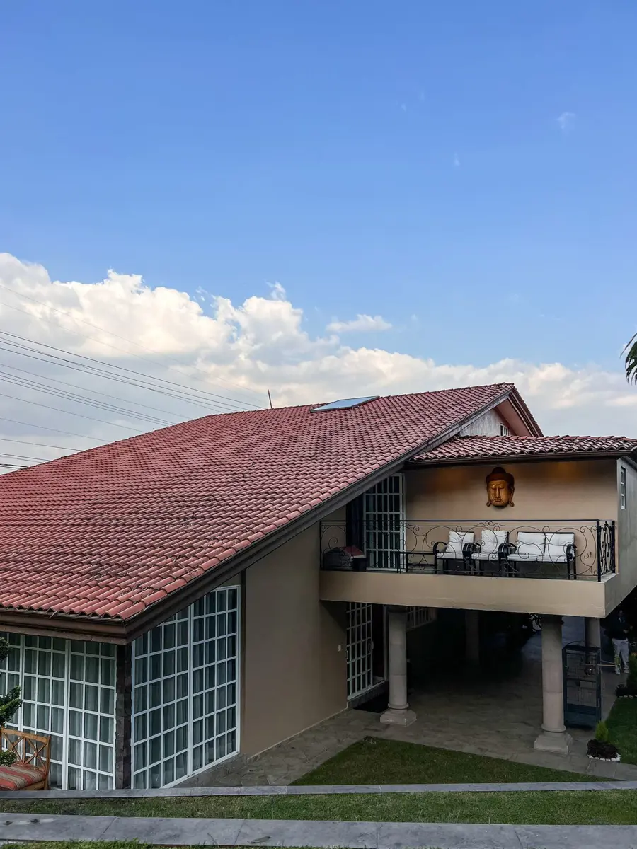Casa en venta en Jardines del Pedregal de San Angel, Coyoacán — foto 1 de 28