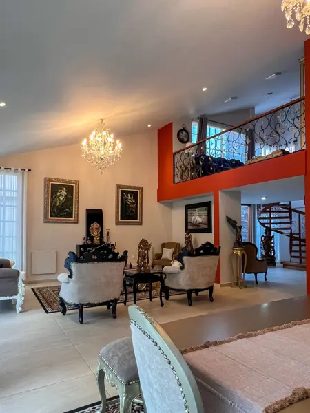 Casa en venta en Jardines del Pedregal de San Angel, Coyoacán — foto 2 de 28