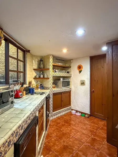 Casa en venta en Lomas Quebradas, La Magdalena Contreras — foto 3 de 15