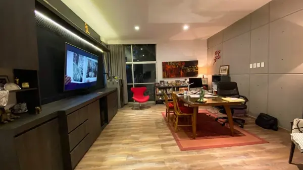 Casa en venta en Jardines del Pedregal de San Angel, Coyoacán — foto 2 de 19