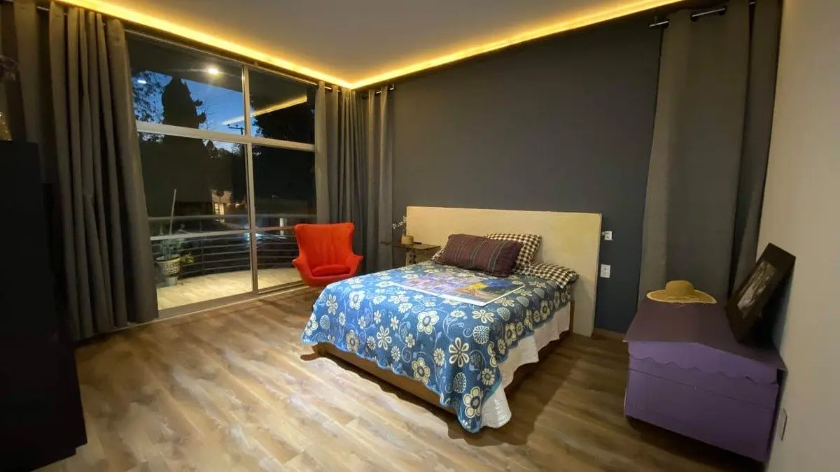 Casa en venta en Jardines del Pedregal de San Angel, Coyoacán — foto 1 de 19