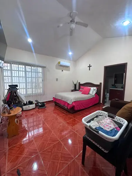 Casa en venta en Dolores Otero, Mérida — foto 2 de 13